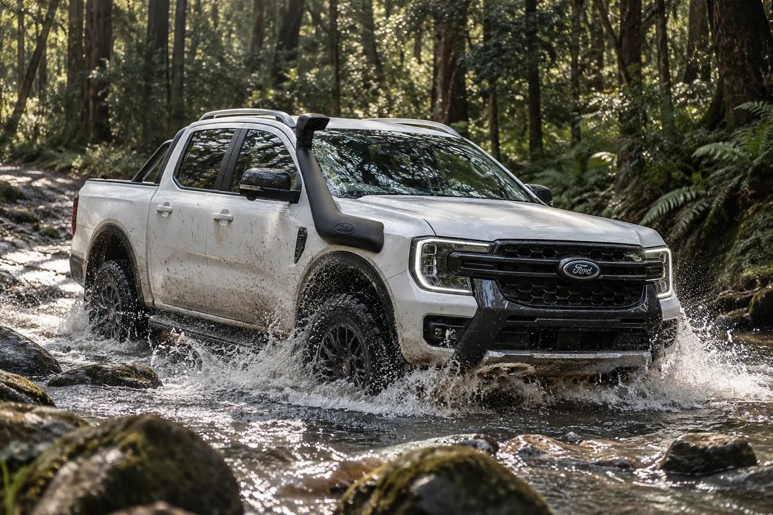 Snorkel